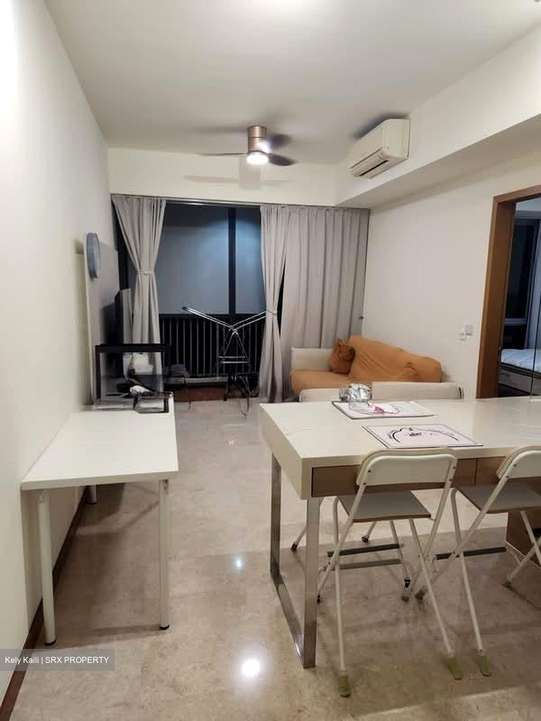 Seastrand (D18), Condominium #604348361